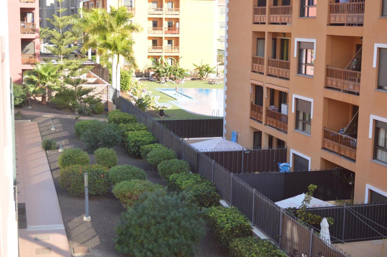 Palm Mar, Los Cristianos - 6 Pers Apartment Exterior photo